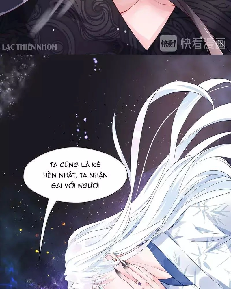 Ma Tôn Muốn Ôm Ôm Chapter 54 - 58