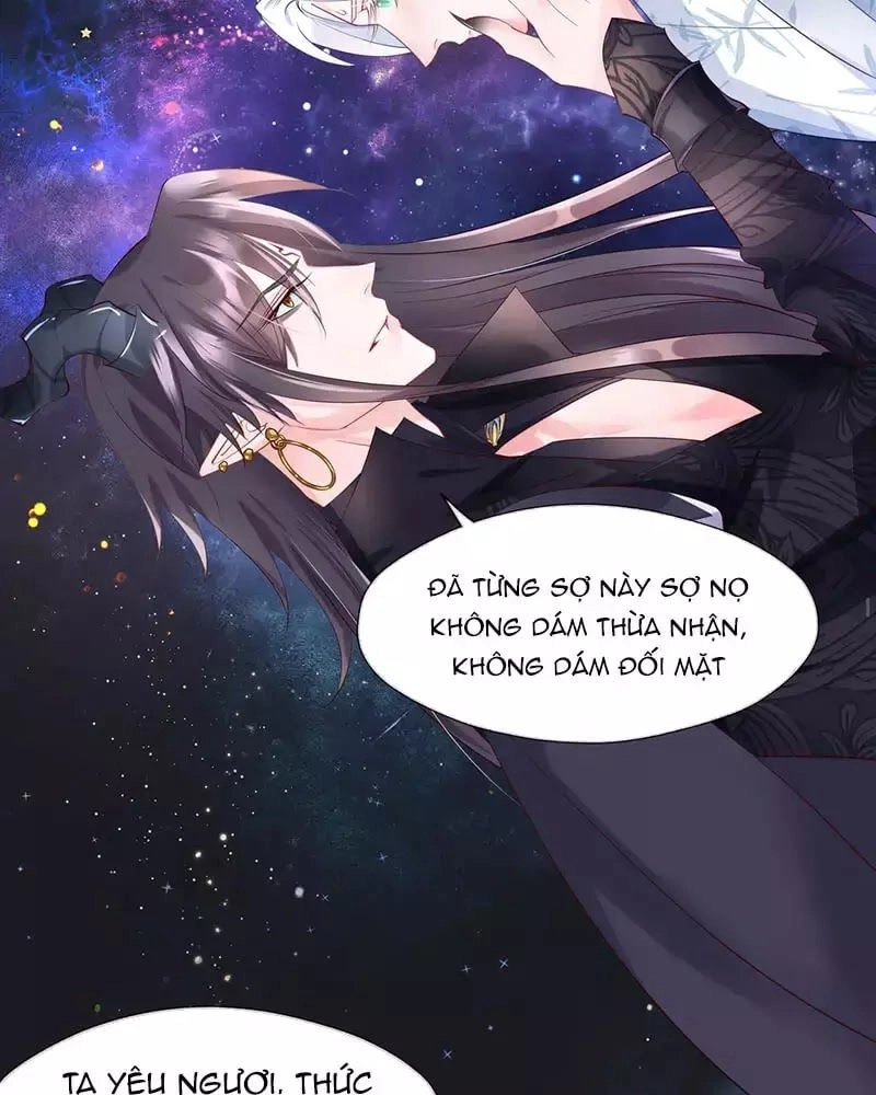 Ma Tôn Muốn Ôm Ôm Chapter 54 - 59