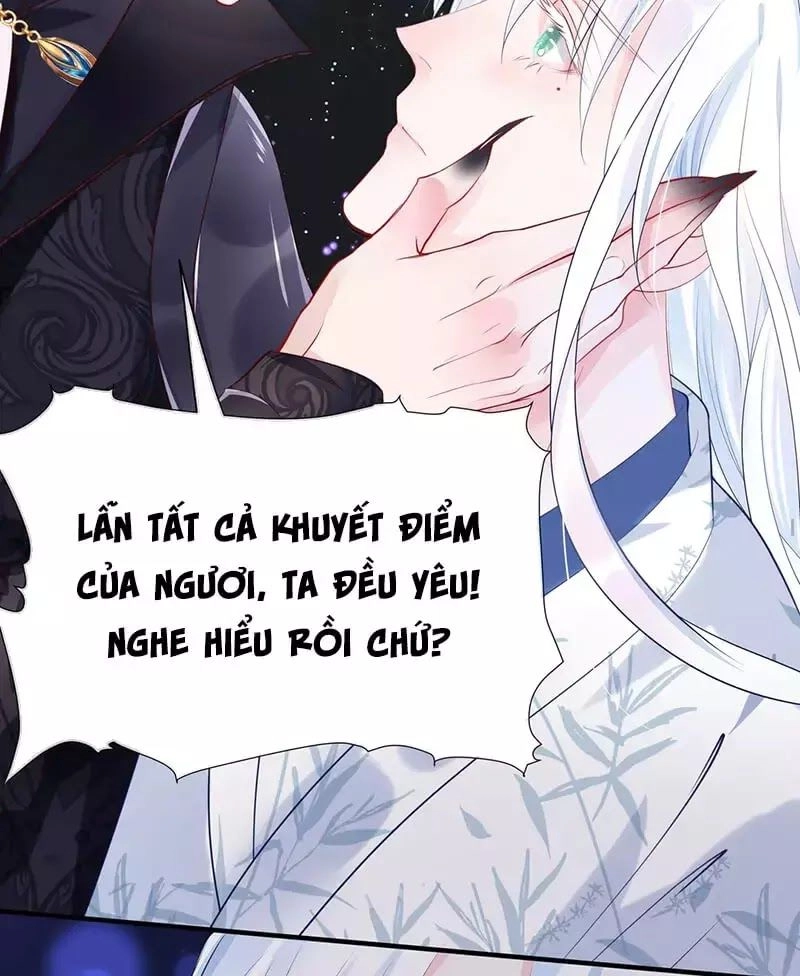 Ma Tôn Muốn Ôm Ôm Chapter 54 - 62