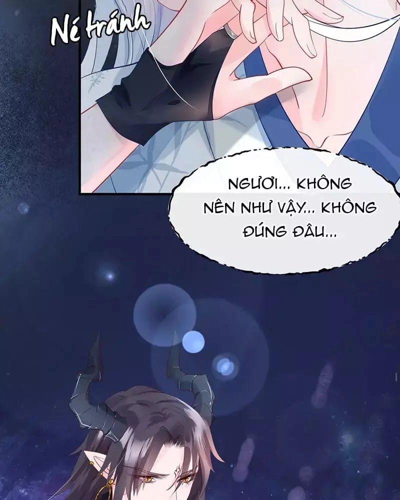 Ma Tôn Muốn Ôm Ôm Chapter 54 - 67