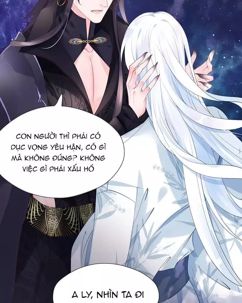 Ma Tôn Muốn Ôm Ôm Chapter 54 - 68