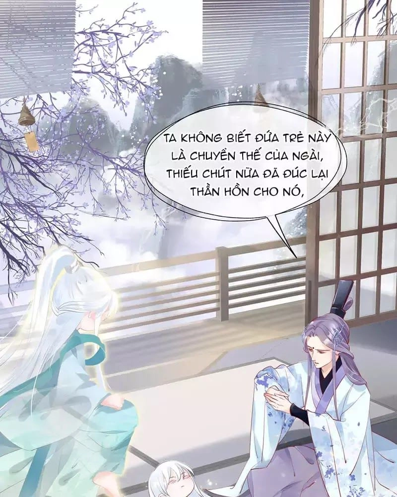 Ma Tôn Muốn Ôm Ôm Chapter 54 - 92