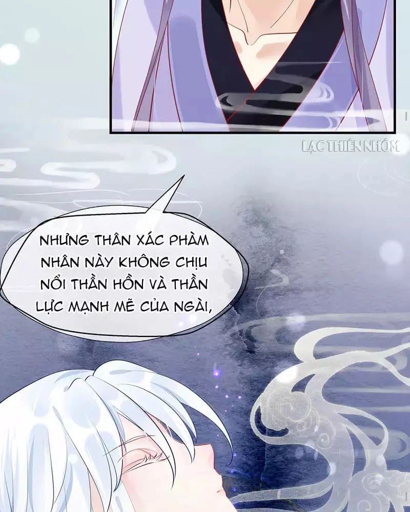 Ma Tôn Muốn Ôm Ôm Chapter 54 - 96