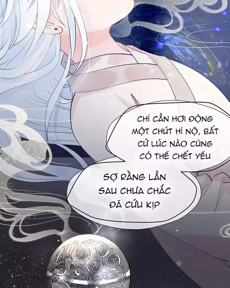 Ma Tôn Muốn Ôm Ôm Chapter 54 - 97