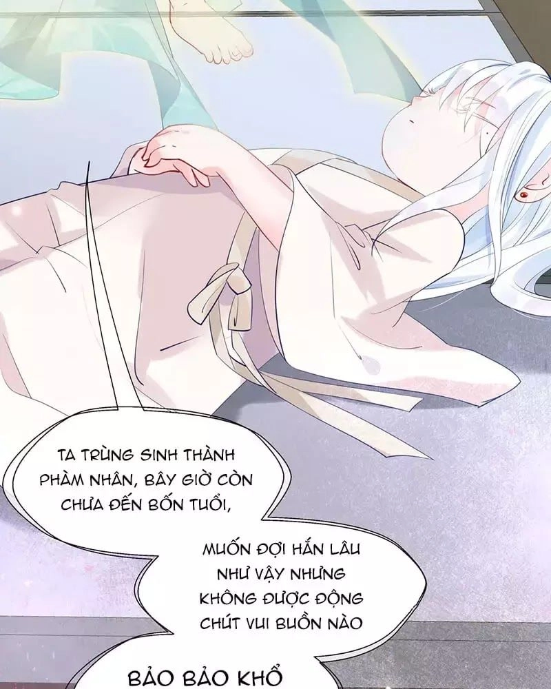 Ma Tôn Muốn Ôm Ôm Chapter 54 - 103
