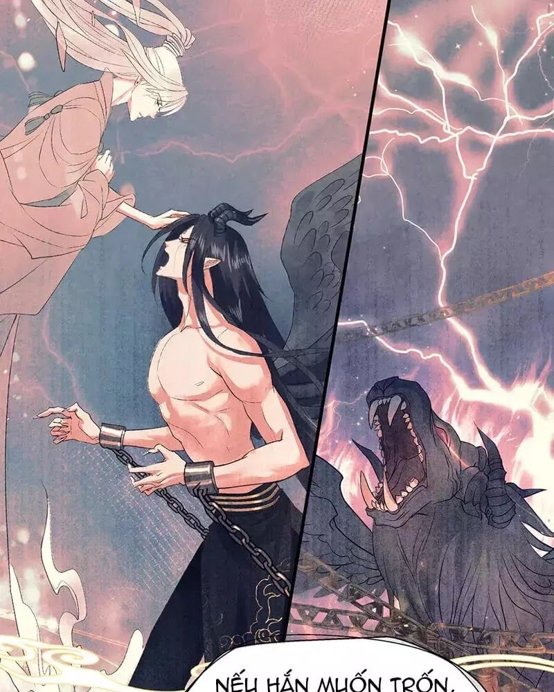 Ma Tôn Muốn Ôm Ôm Chapter 54 - 105