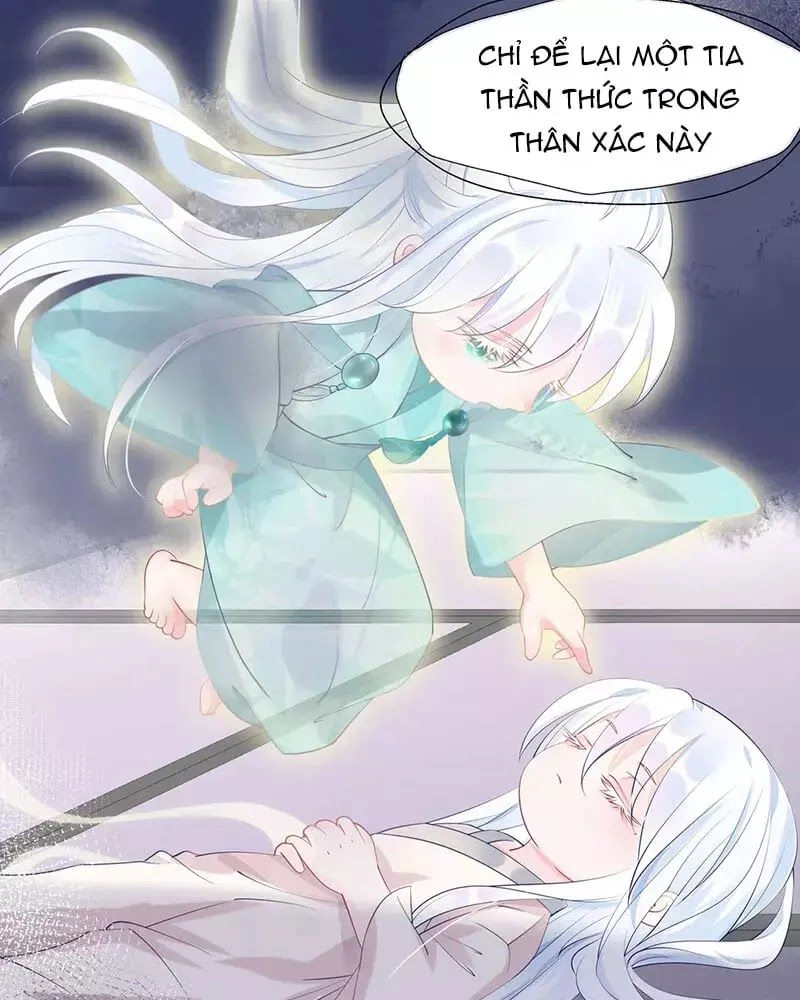 Ma Tôn Muốn Ôm Ôm Chapter 54 - 108