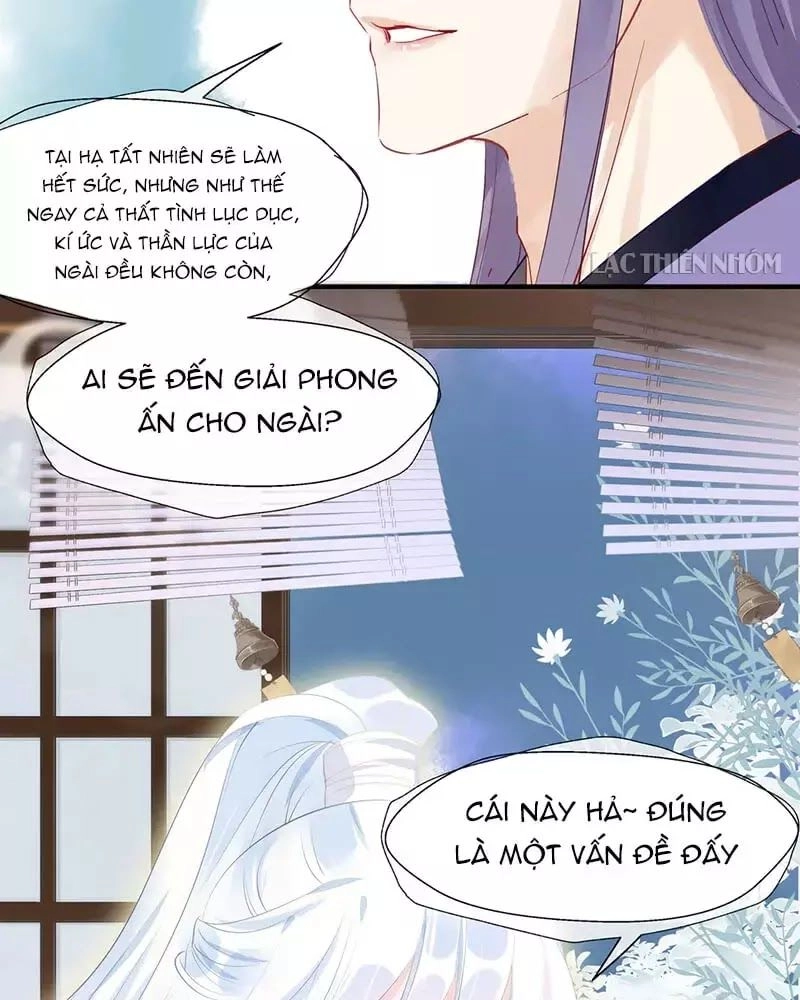 Ma Tôn Muốn Ôm Ôm Chapter 54 - 111