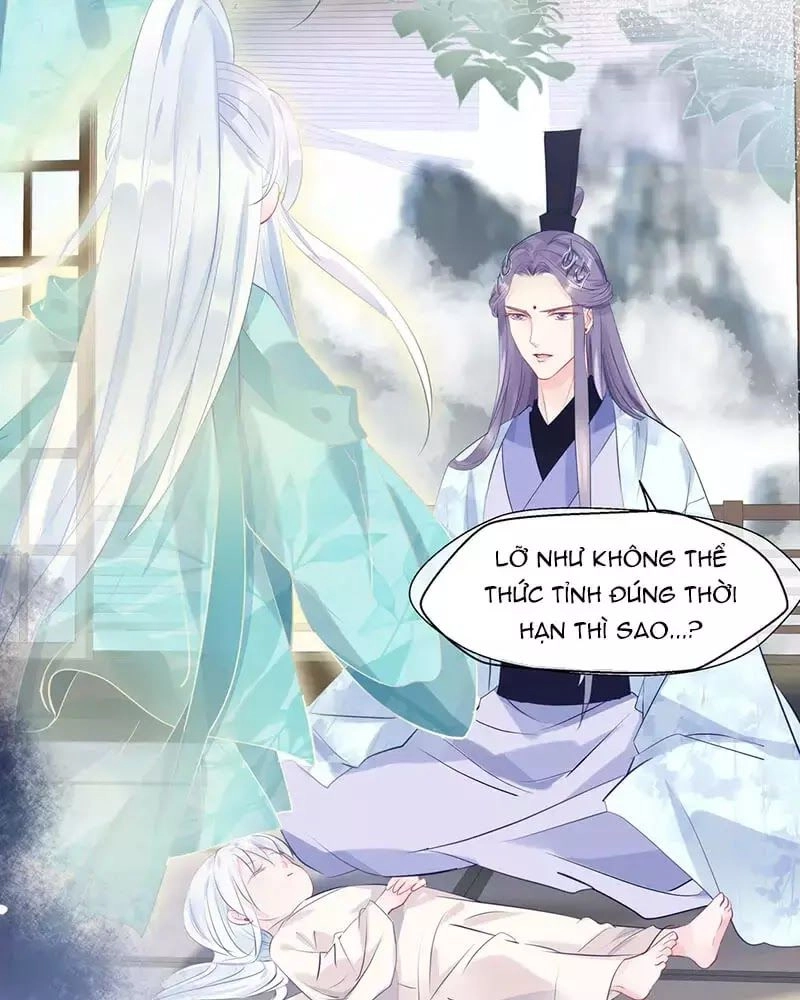 Ma Tôn Muốn Ôm Ôm Chapter 54 - 116