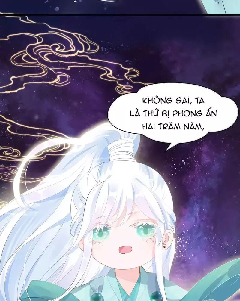 Ma Tôn Muốn Ôm Ôm Chapter 54 - 124