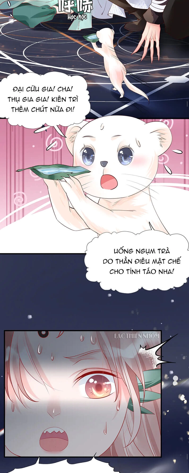 Ma Tôn Muốn Ôm Ôm Chapter 55 - 27