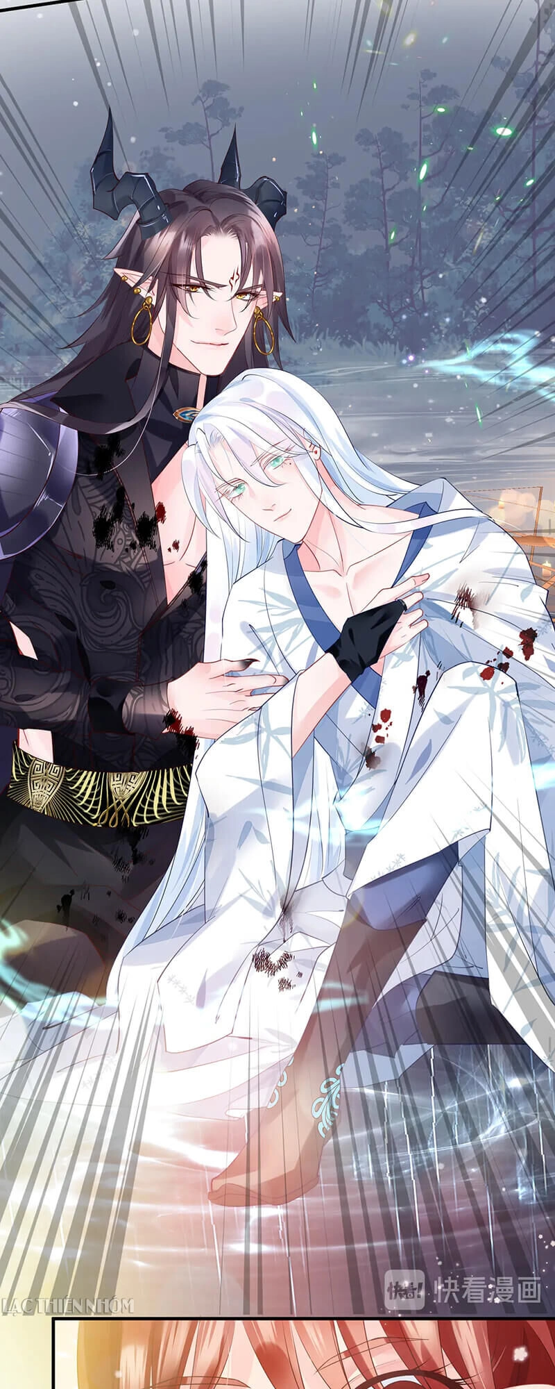 Ma Tôn Muốn Ôm Ôm Chapter 55 - 40