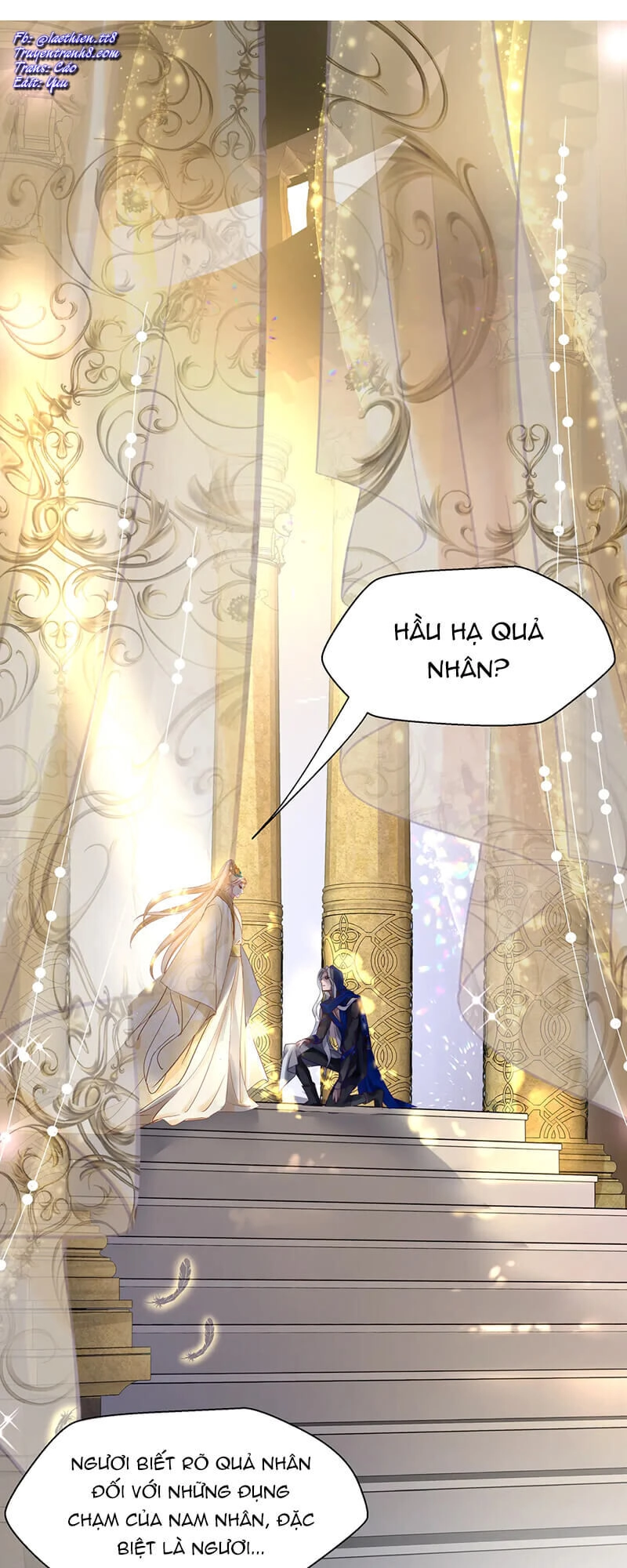 Ma Tôn Muốn Ôm Ôm Chapter 56 - 2