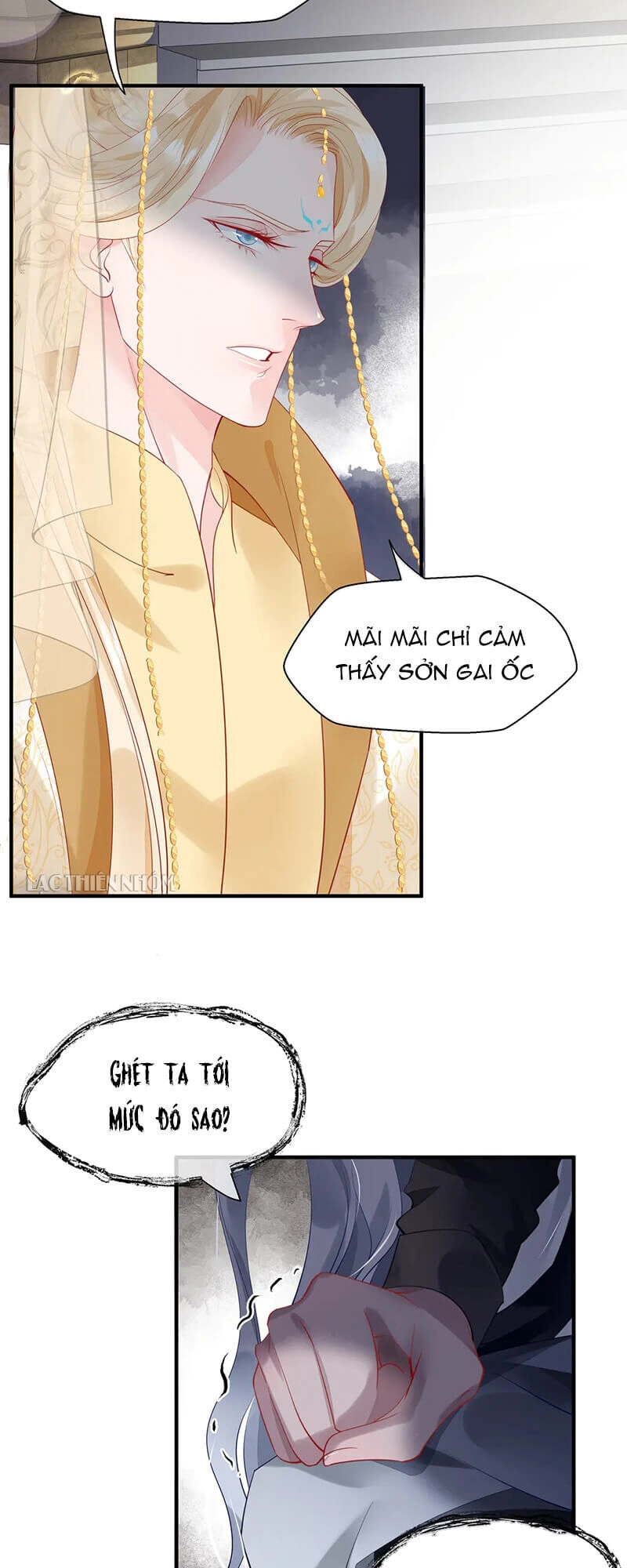 Ma Tôn Muốn Ôm Ôm Chapter 56 - 3