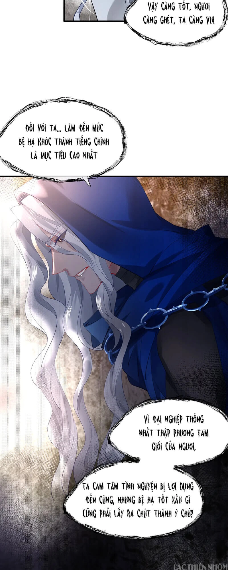 Ma Tôn Muốn Ôm Ôm Chapter 56 - 4