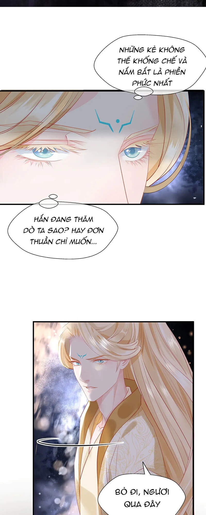 Ma Tôn Muốn Ôm Ôm Chapter 56 - 5