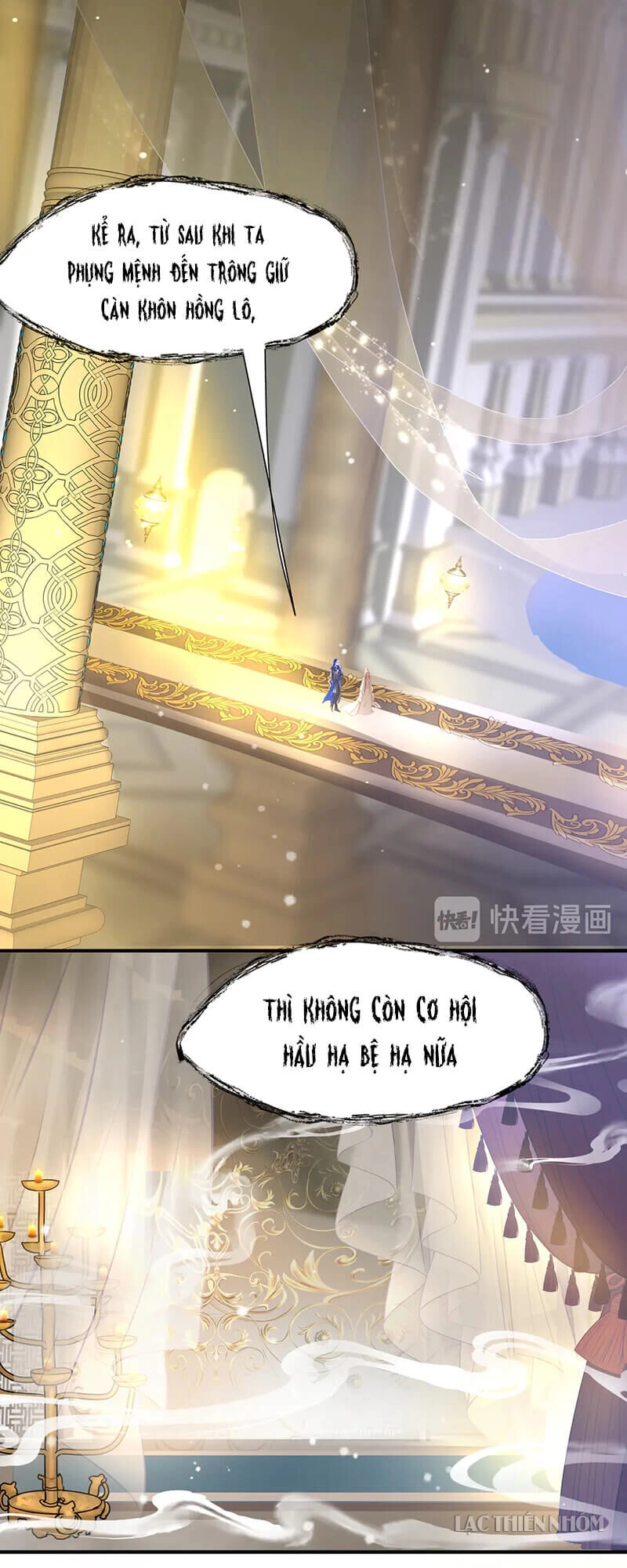 Ma Tôn Muốn Ôm Ôm Chapter 56 - 7