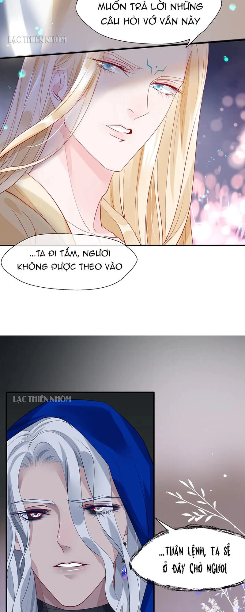 Ma Tôn Muốn Ôm Ôm Chapter 56 - 11