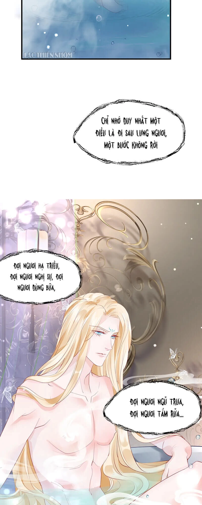 Ma Tôn Muốn Ôm Ôm Chapter 56 - 15