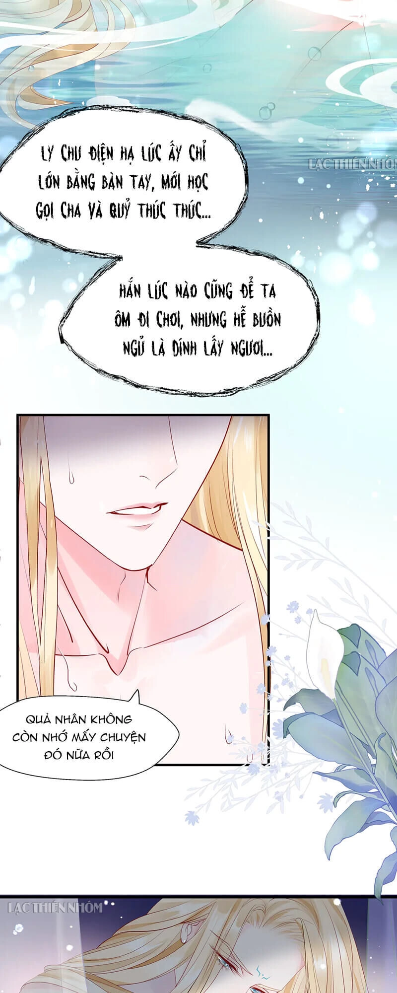 Ma Tôn Muốn Ôm Ôm Chapter 56 - 16