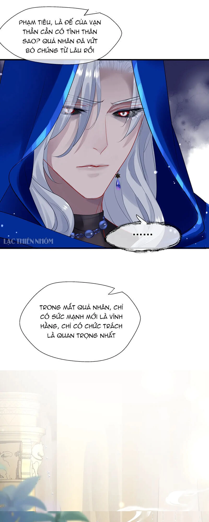 Ma Tôn Muốn Ôm Ôm Chapter 56 - 18