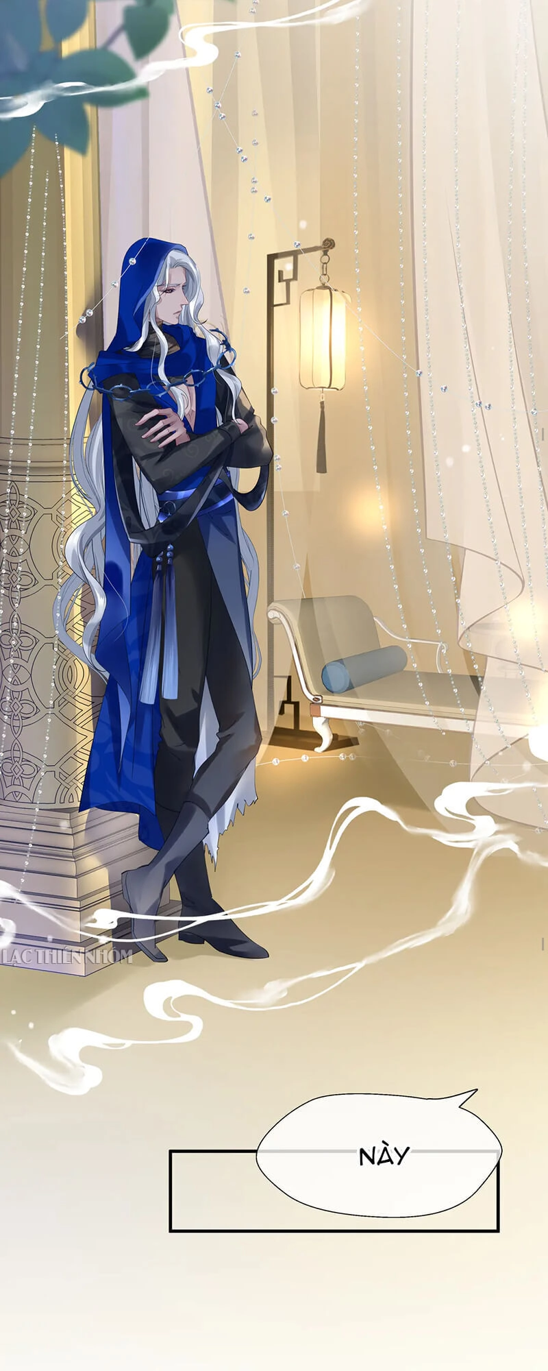 Ma Tôn Muốn Ôm Ôm Chapter 56 - 19