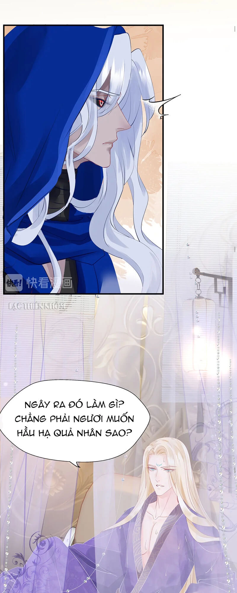 Ma Tôn Muốn Ôm Ôm Chapter 56 - 20