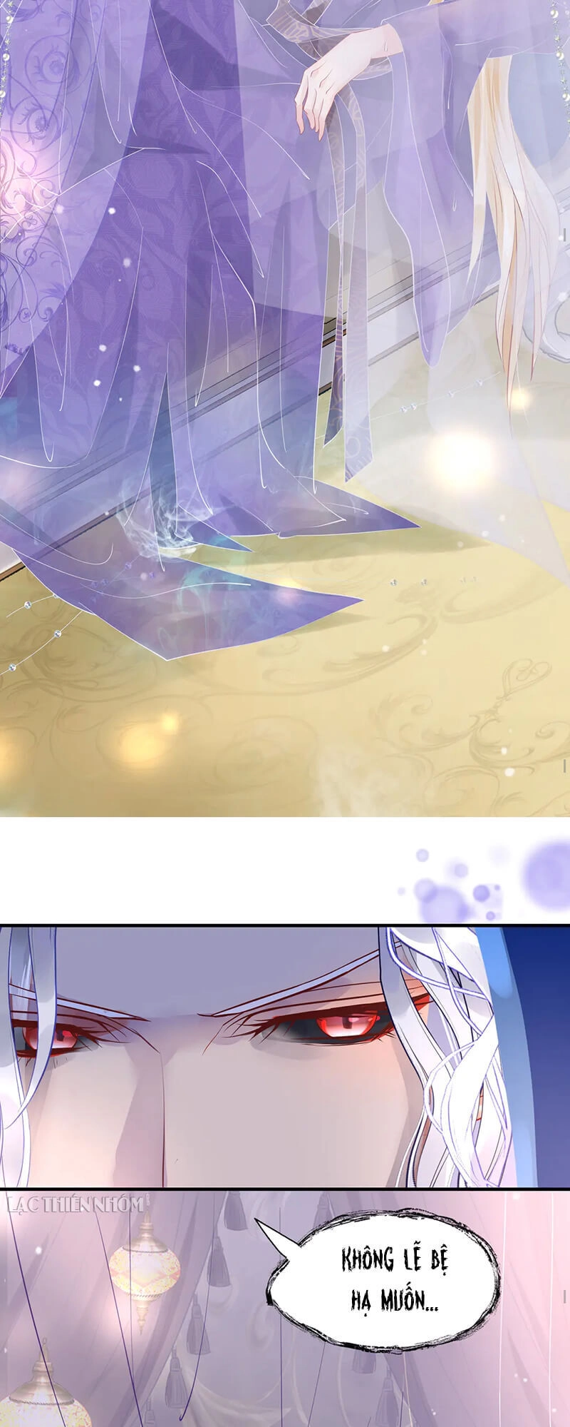 Ma Tôn Muốn Ôm Ôm Chapter 56 - 21