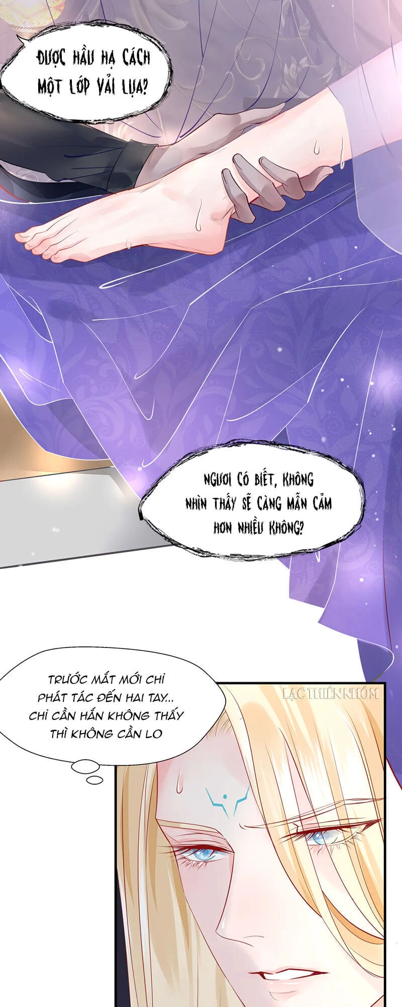 Ma Tôn Muốn Ôm Ôm Chapter 56 - 22