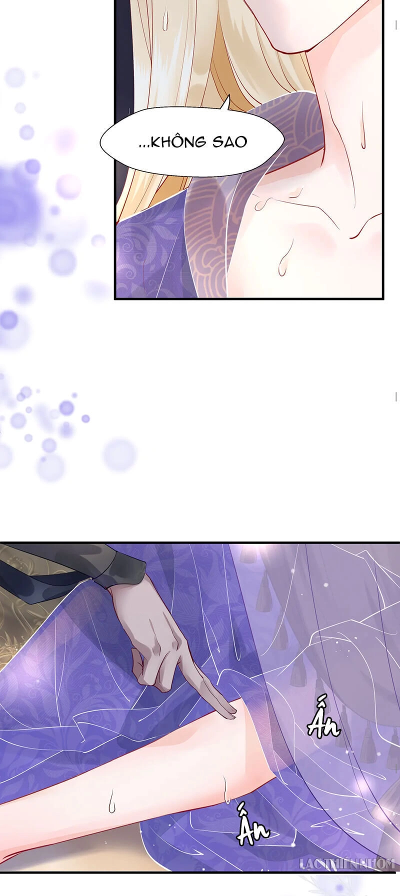 Ma Tôn Muốn Ôm Ôm Chapter 56 - 23