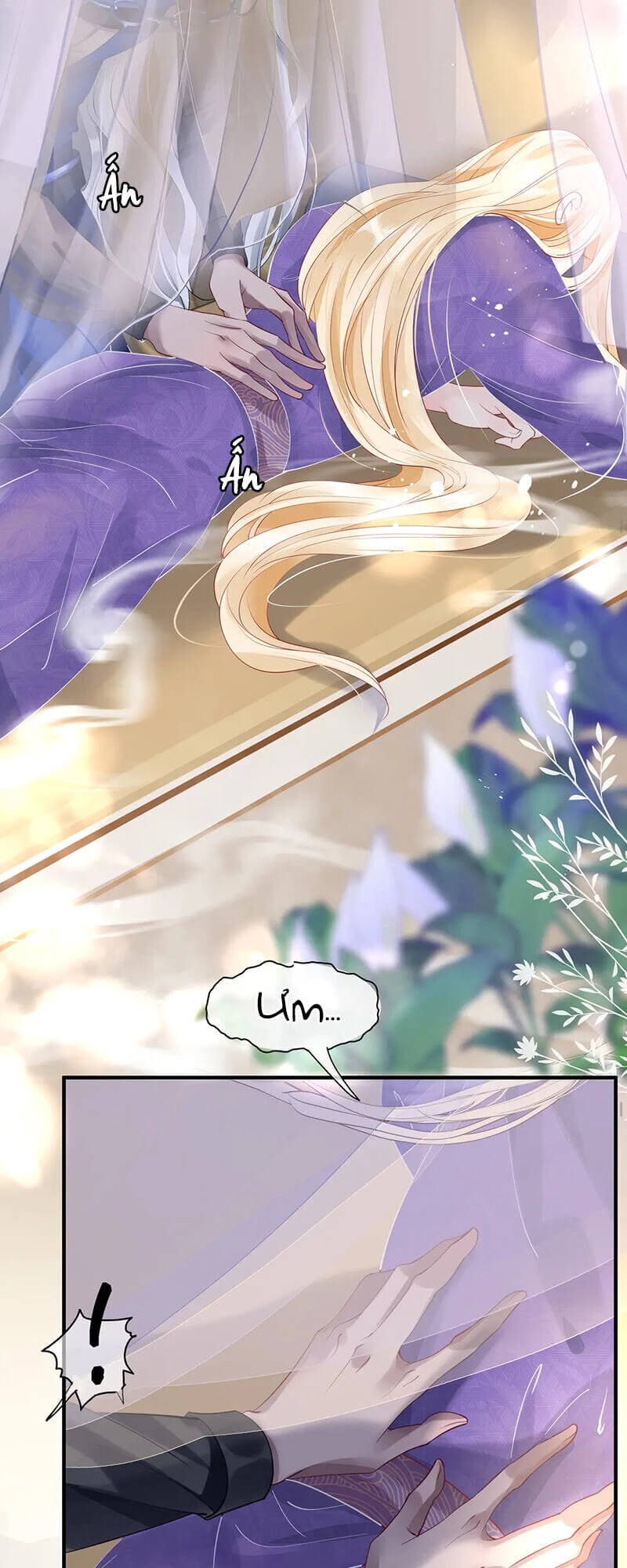 Ma Tôn Muốn Ôm Ôm Chapter 56 - 25