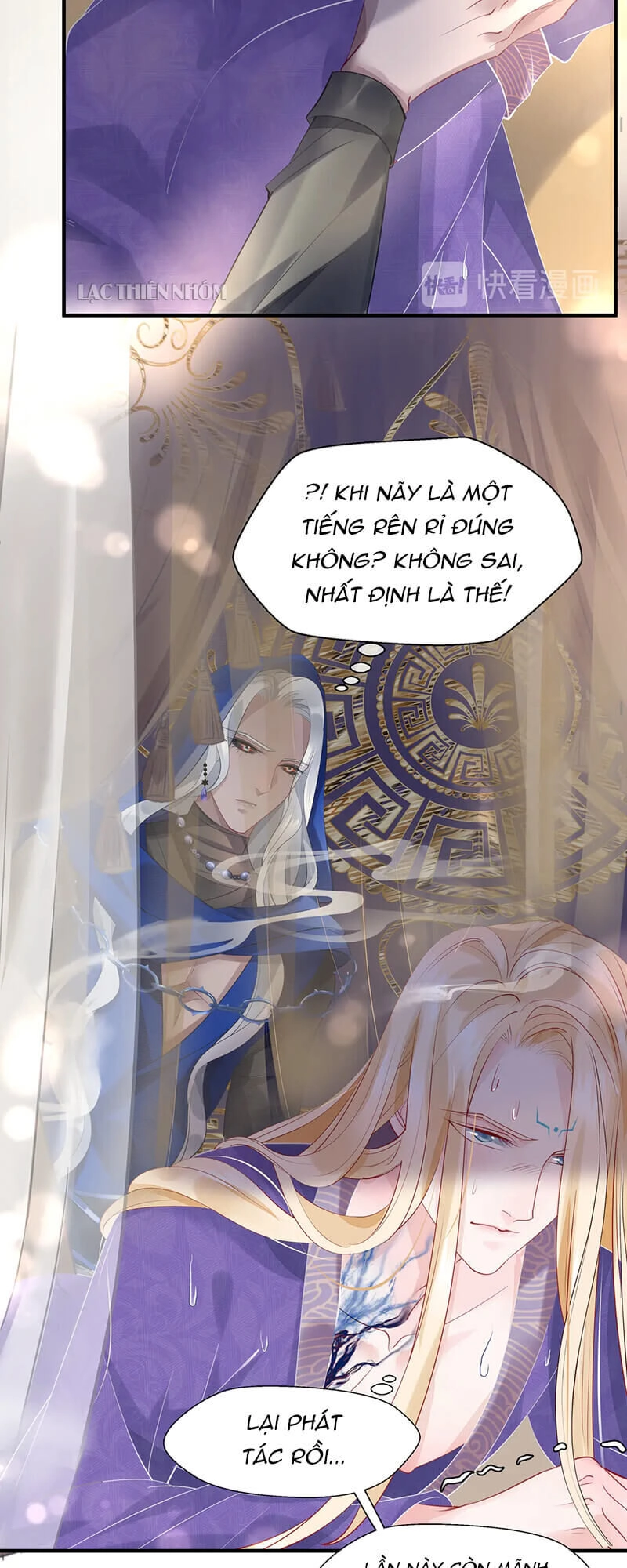 Ma Tôn Muốn Ôm Ôm Chapter 56 - 26