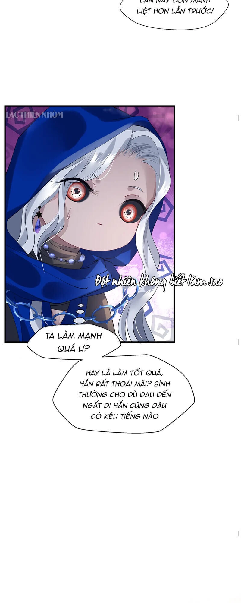 Ma Tôn Muốn Ôm Ôm Chapter 56 - 27