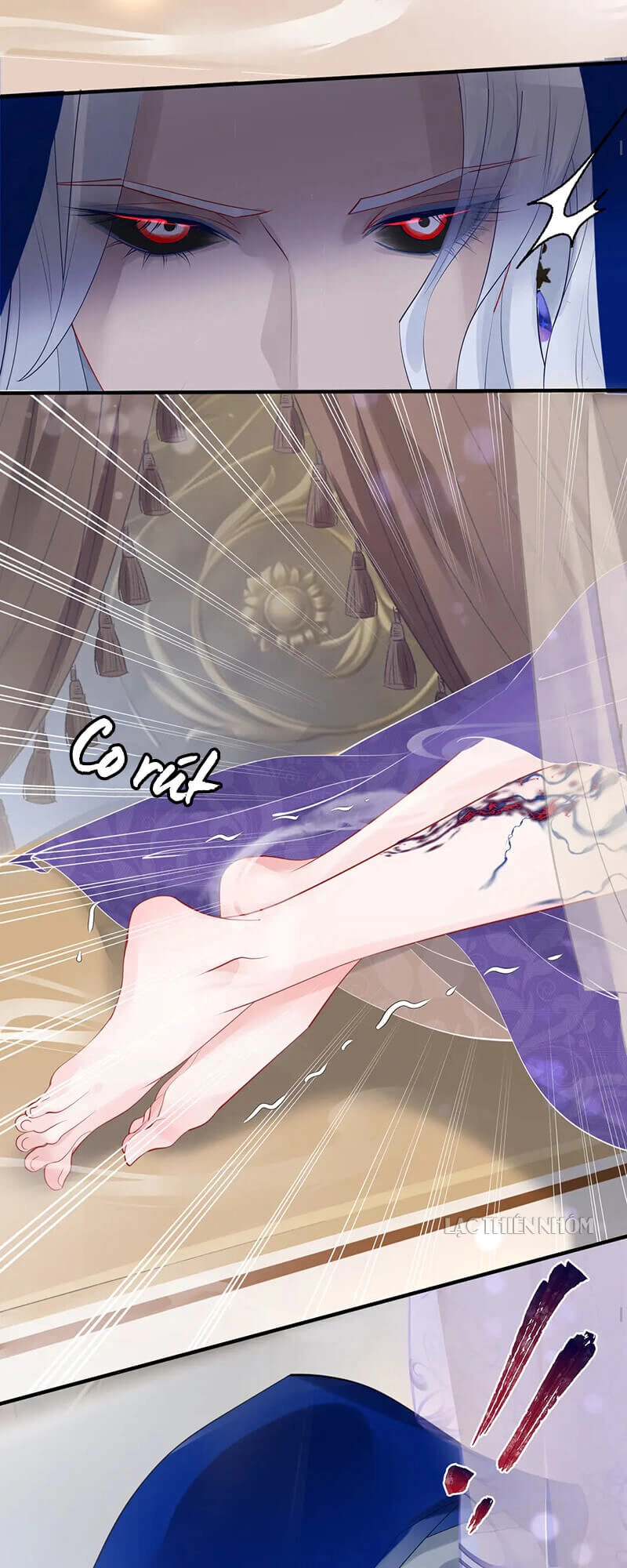 Ma Tôn Muốn Ôm Ôm Chapter 56 - 30