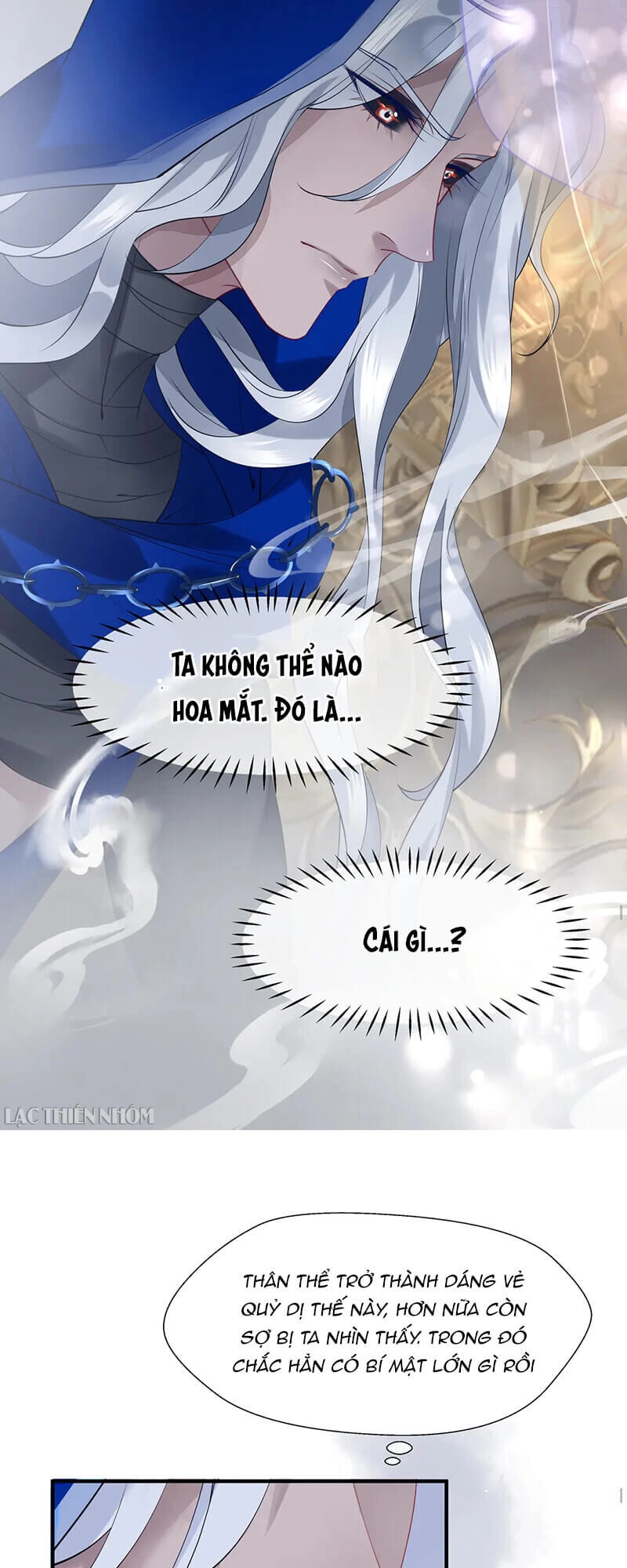 Ma Tôn Muốn Ôm Ôm Chapter 56 - 31