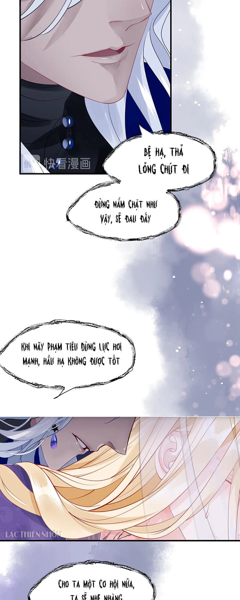 Ma Tôn Muốn Ôm Ôm Chapter 56 - 32