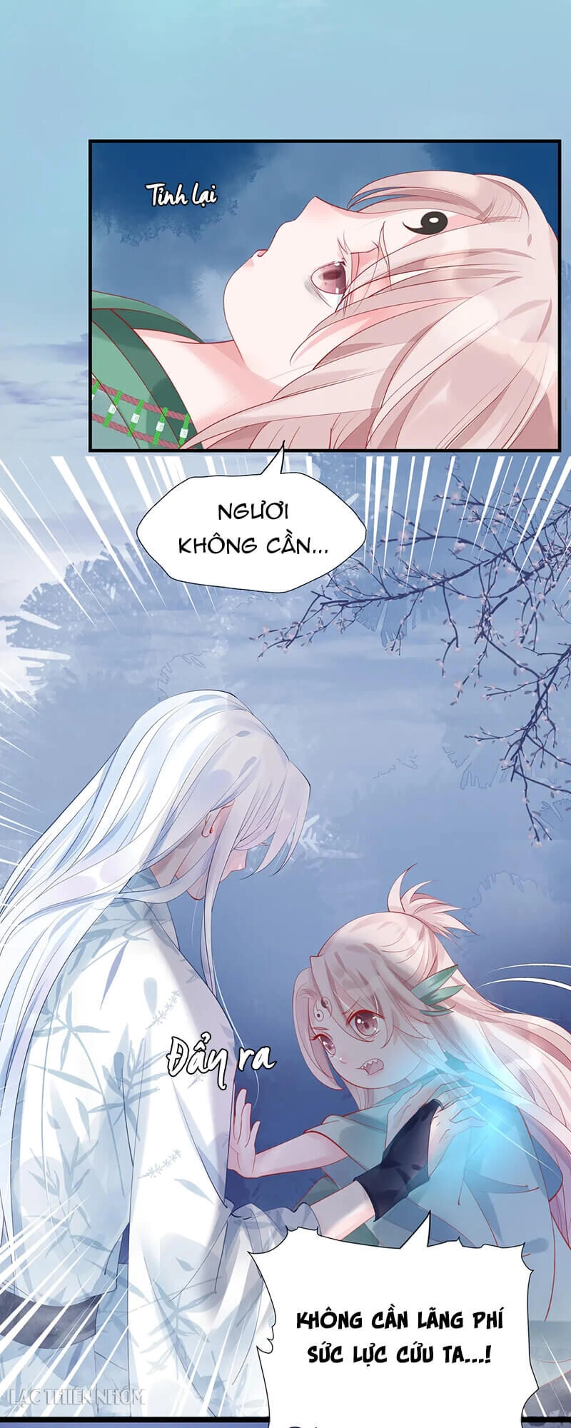 Ma Tôn Muốn Ôm Ôm Chapter 56 - 35