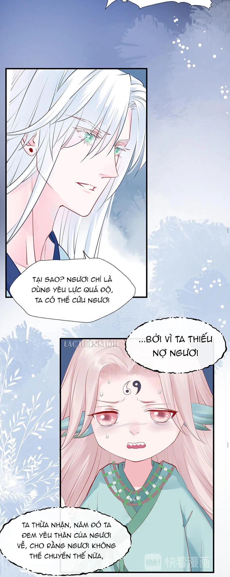 Ma Tôn Muốn Ôm Ôm Chapter 56 - 36