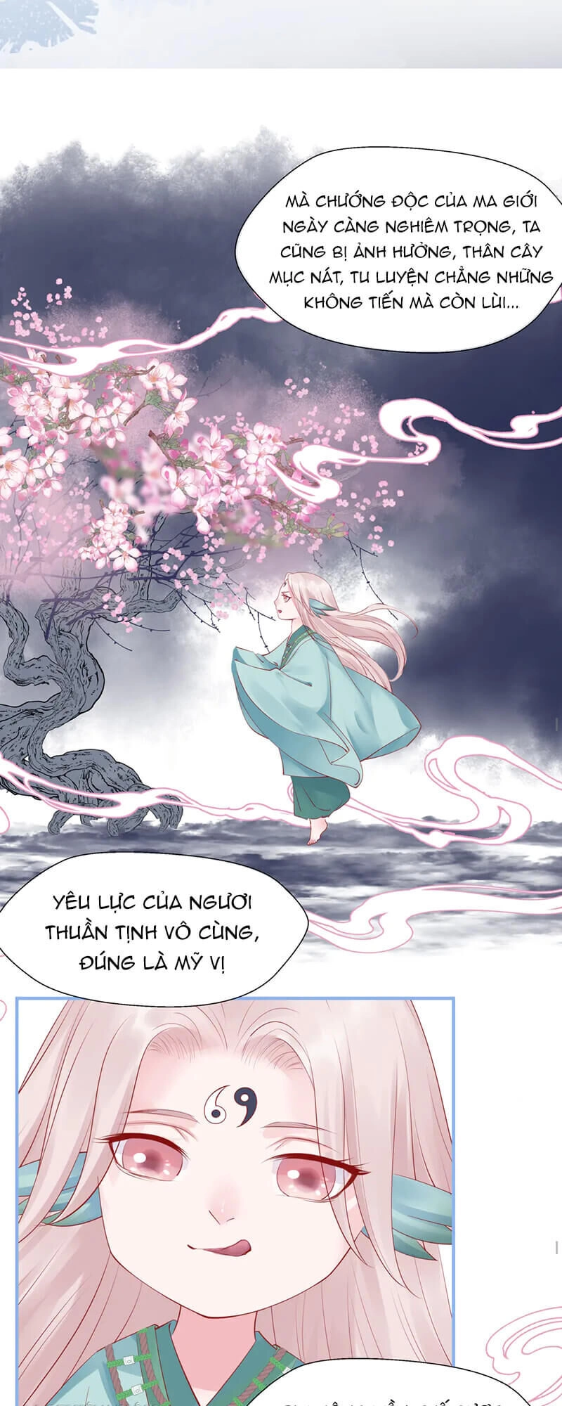 Ma Tôn Muốn Ôm Ôm Chapter 56 - 37