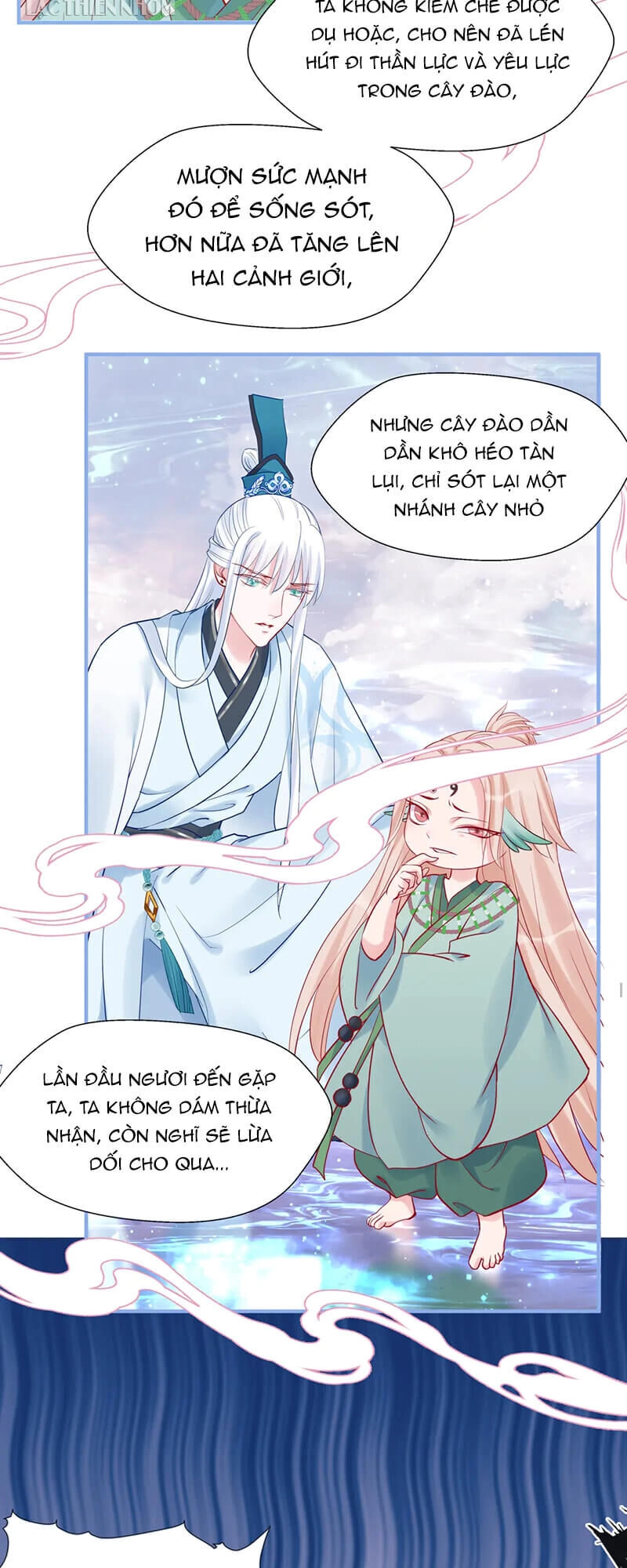 Ma Tôn Muốn Ôm Ôm Chapter 56 - 38