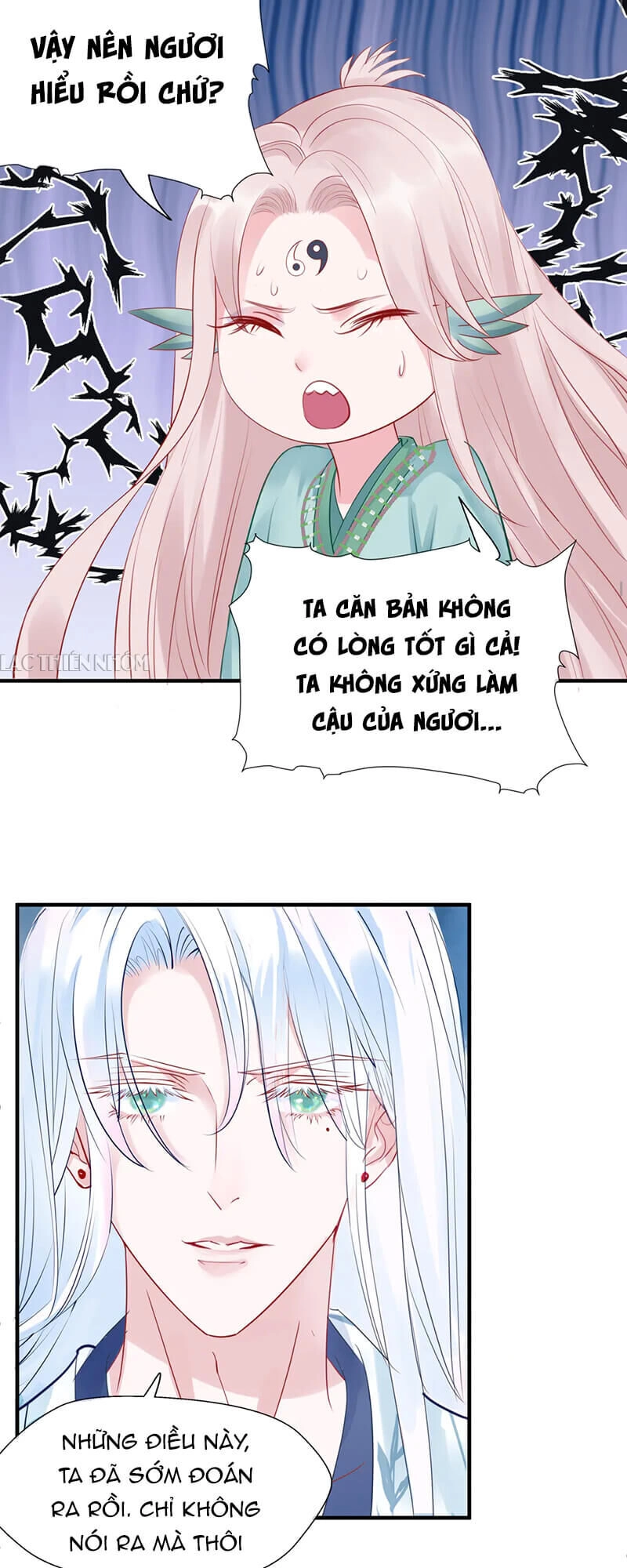Ma Tôn Muốn Ôm Ôm Chapter 56 - 39
