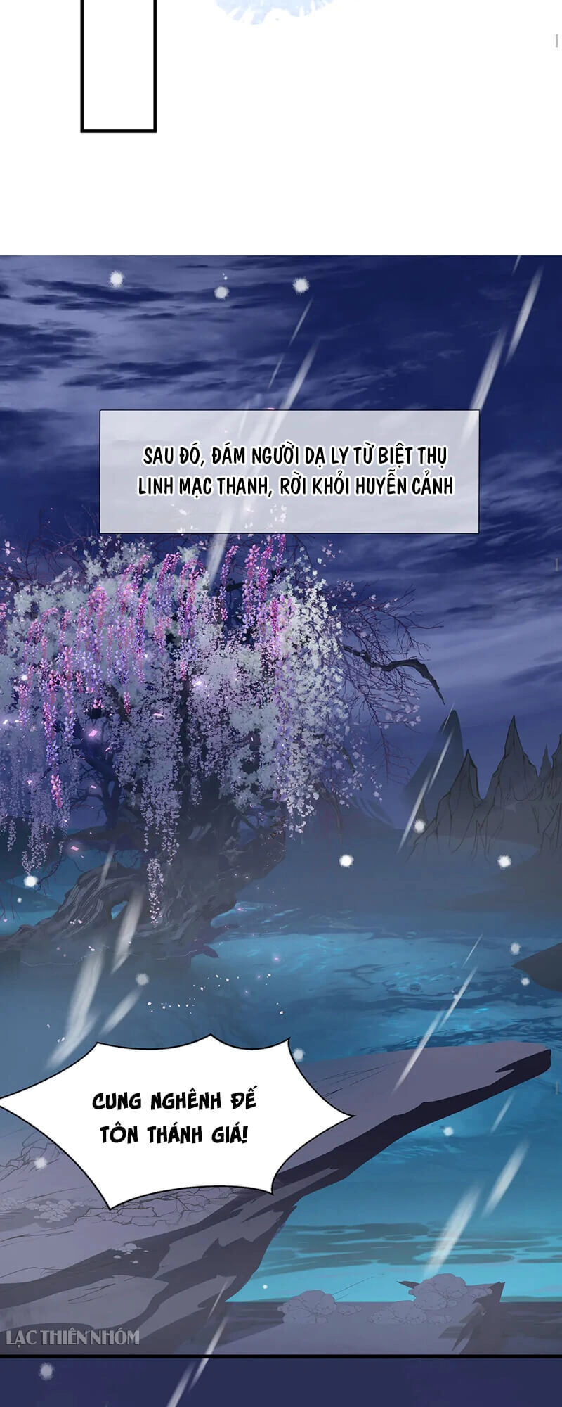 Ma Tôn Muốn Ôm Ôm Chapter 56 - 44