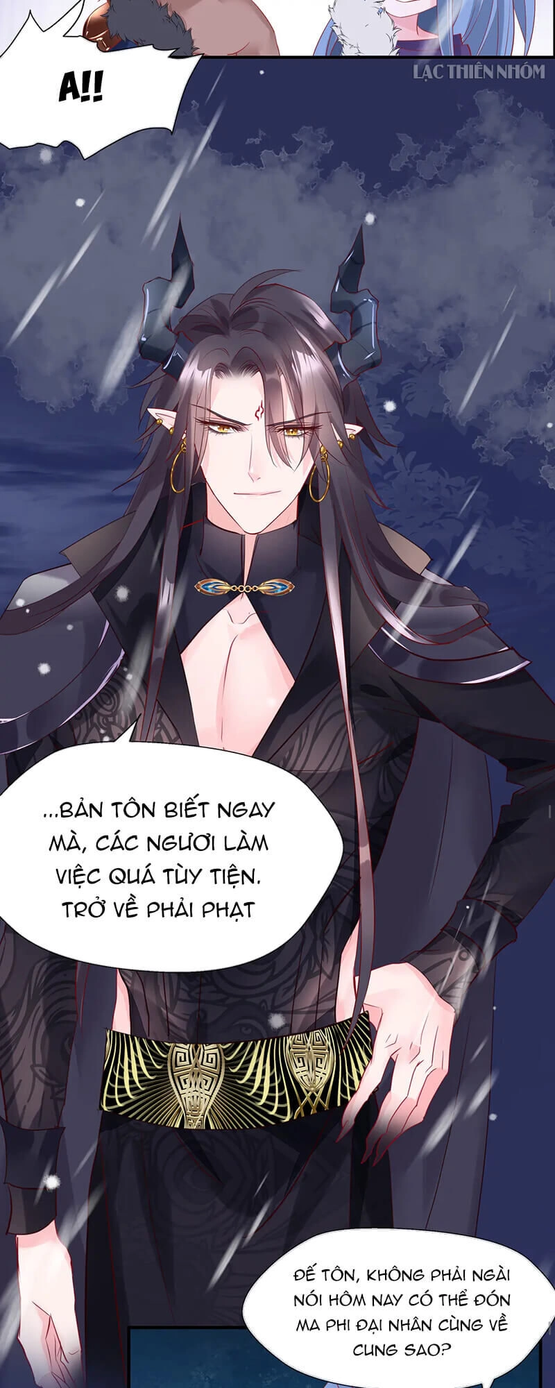 Ma Tôn Muốn Ôm Ôm Chapter 56 - 49