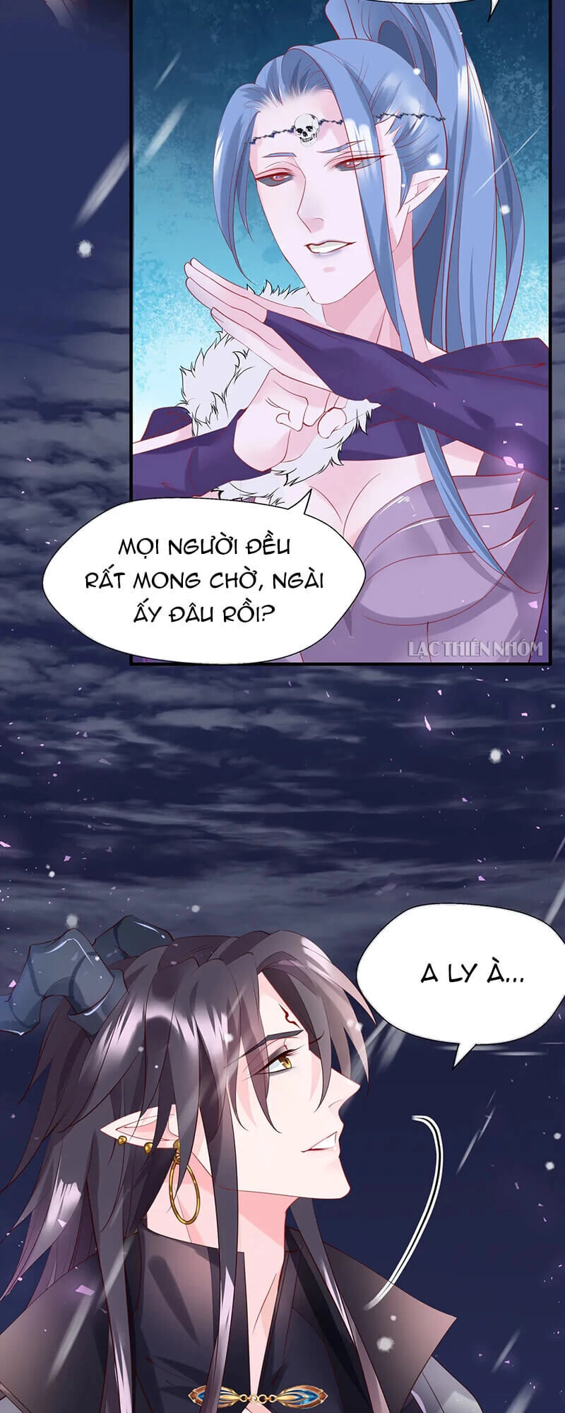 Ma Tôn Muốn Ôm Ôm Chapter 56 - 50