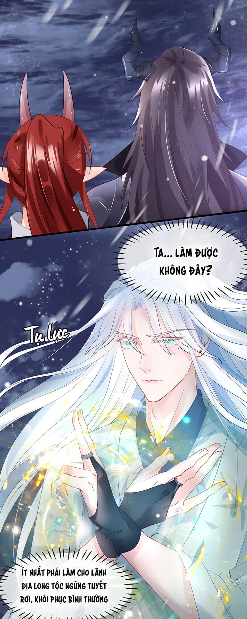 Ma Tôn Muốn Ôm Ôm Chapter 56 - 52