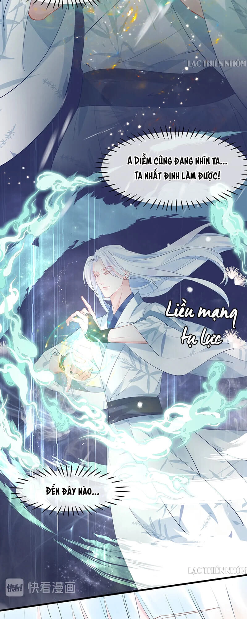 Ma Tôn Muốn Ôm Ôm Chapter 56 - 53