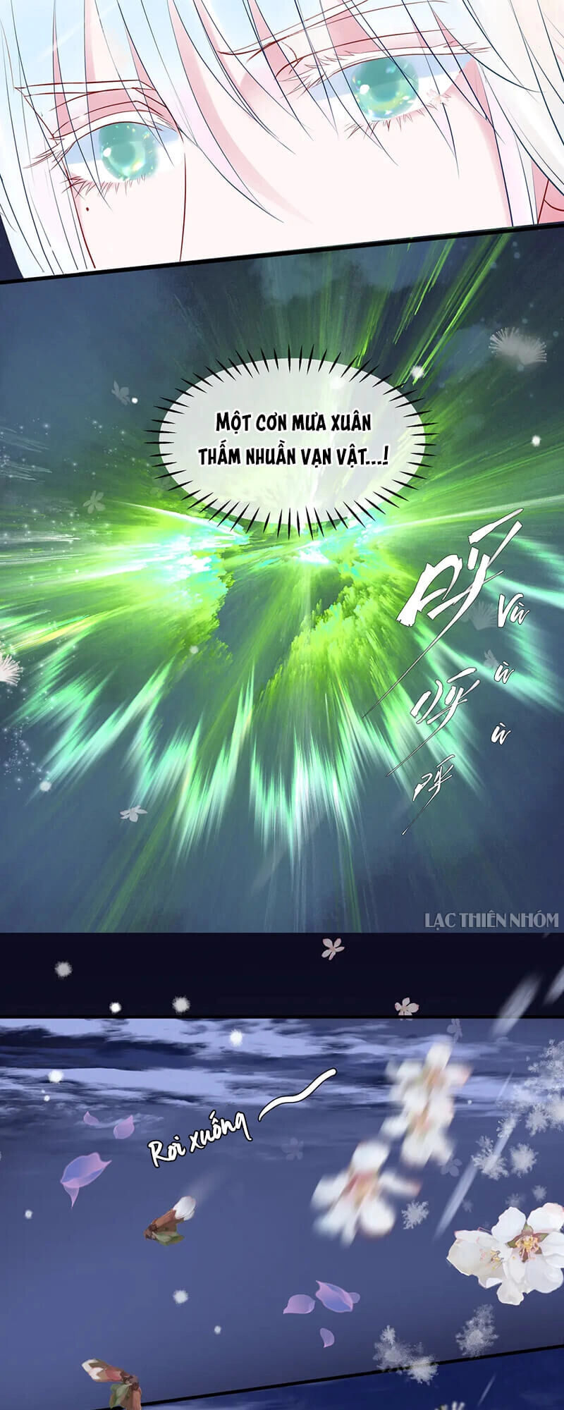 Ma Tôn Muốn Ôm Ôm Chapter 56 - 54