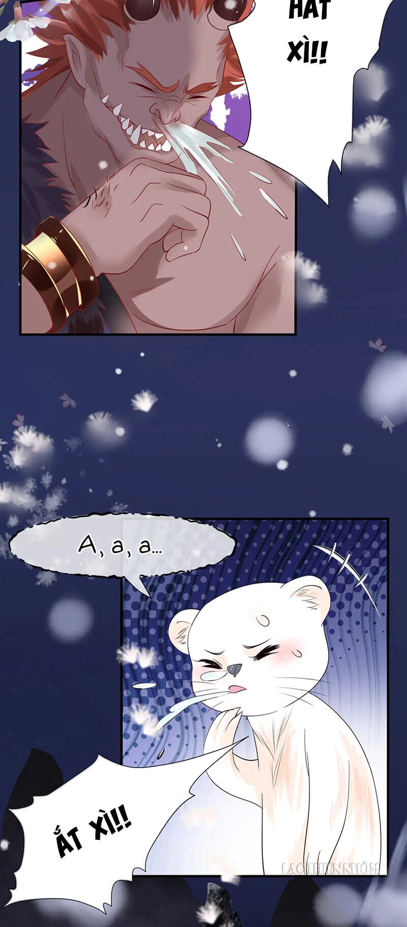 Ma Tôn Muốn Ôm Ôm Chapter 56 - 56