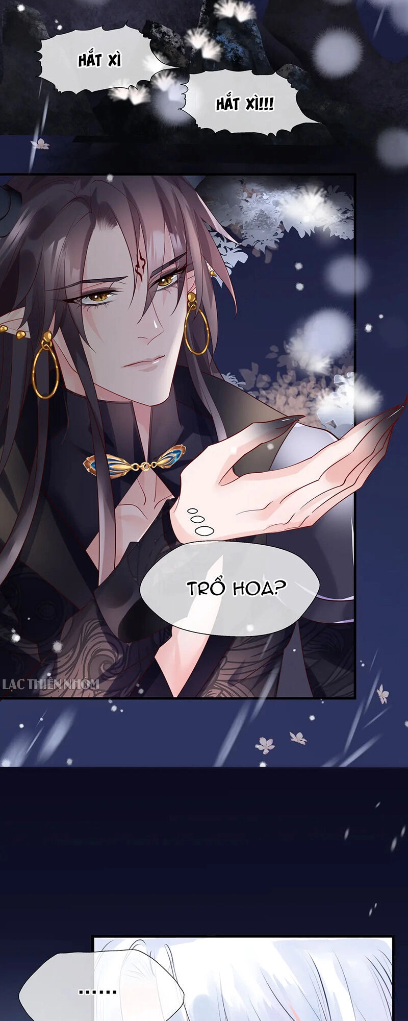 Ma Tôn Muốn Ôm Ôm Chapter 56 - 57