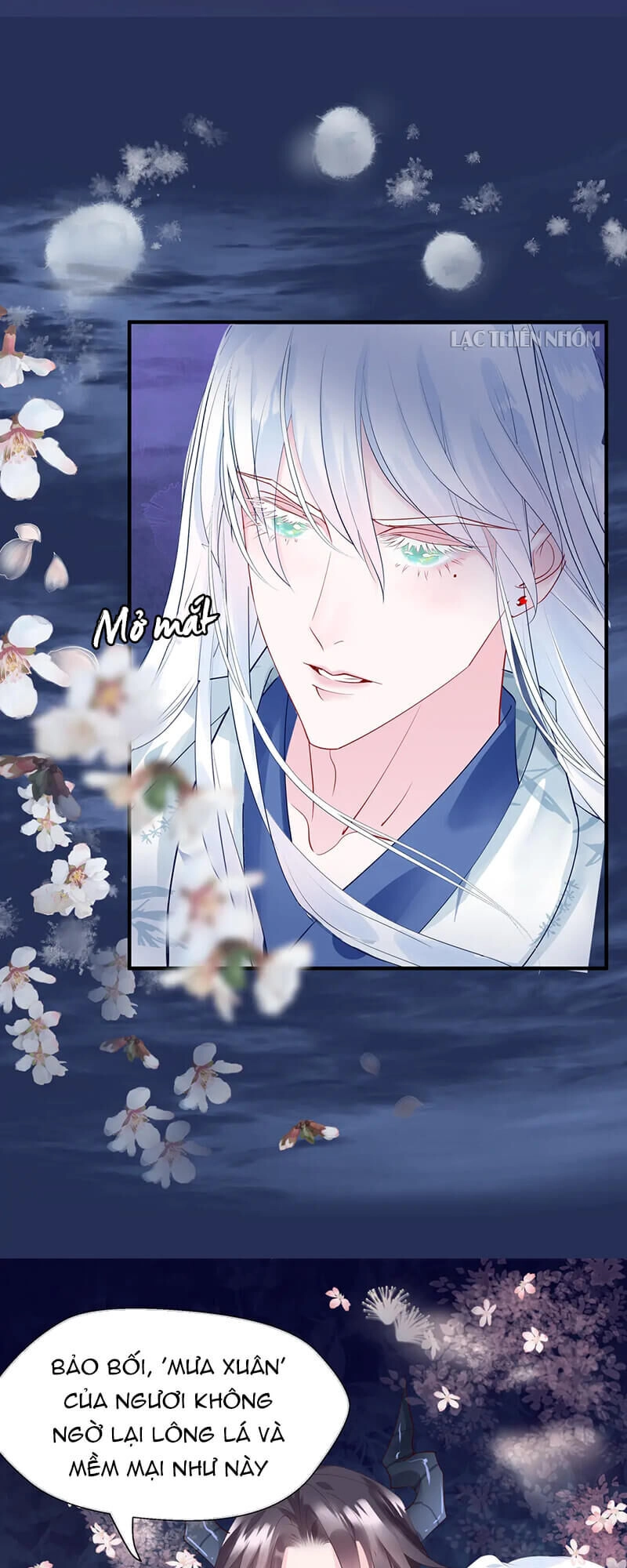 Ma Tôn Muốn Ôm Ôm Chapter 56 - 61